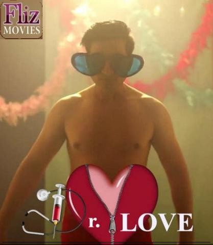 Dr Love 2019 Season 1 Episode 2 FlizMovies Hot Sex Web Series Video