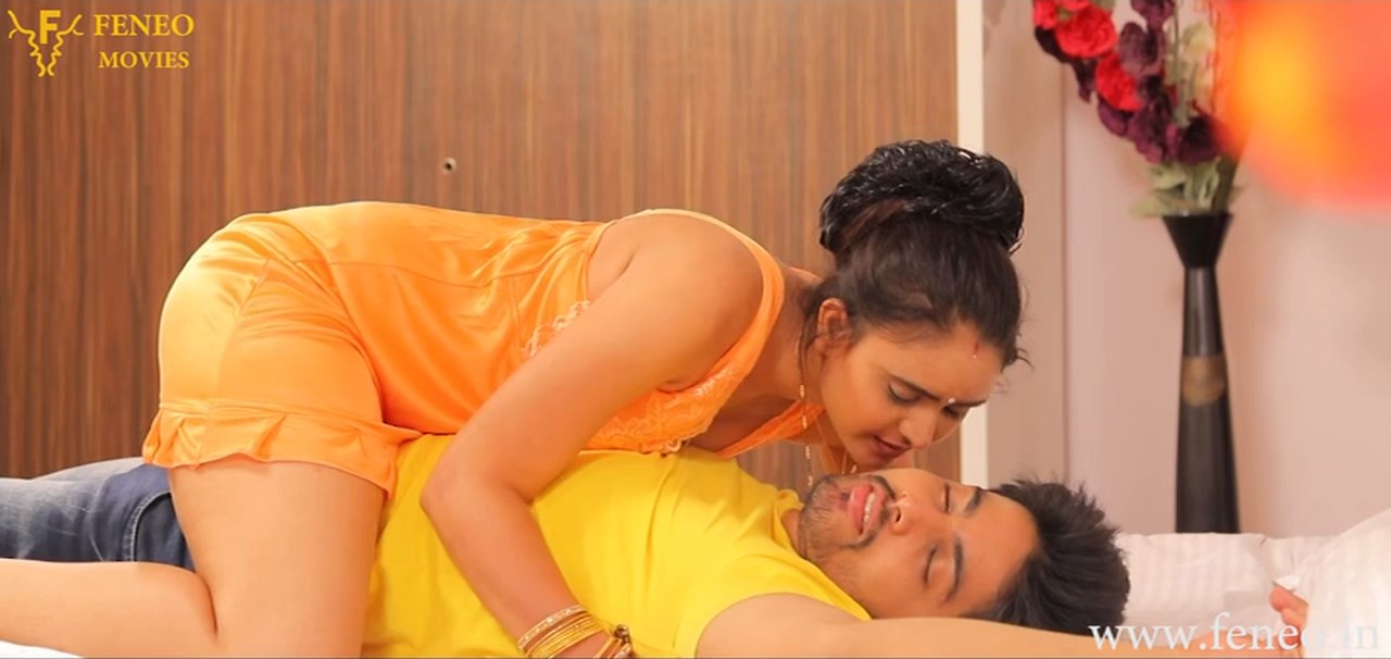 Tadap 2020 Season 2 Episode 2 FeneoMovies Hot Sex Web Series Video