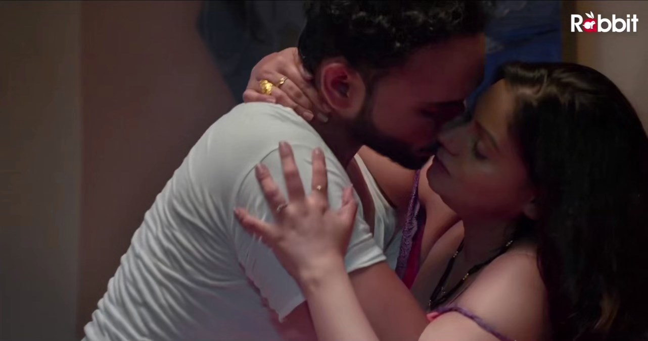 Dahej Me Saala 2021 Season 1 Episode 1 RabbitMovies Original Hot Sex