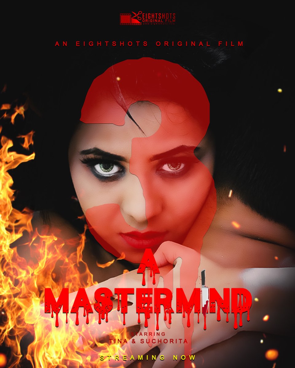 Mastermind Season Episode Eightshots Originals Hot Sex Web