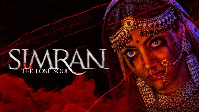 Simran The Lost Soul Season Primeflix Hot Sex Web Series Video