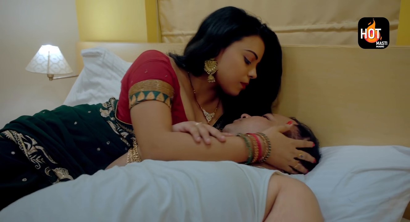 Hulchul Season Episode Hotmasti Originals Hot Sex Web Series