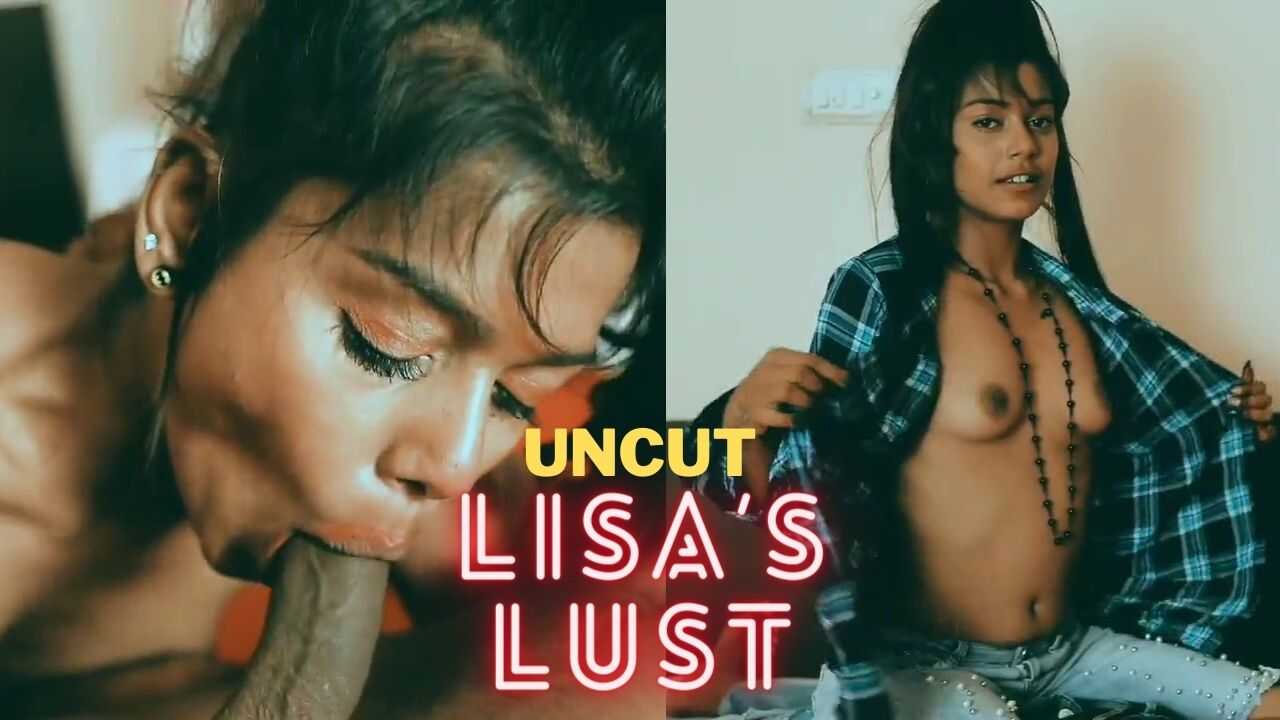 Lisas Lust Part 1 2021 XPrime Originals Uncut Hot Sex Web Series