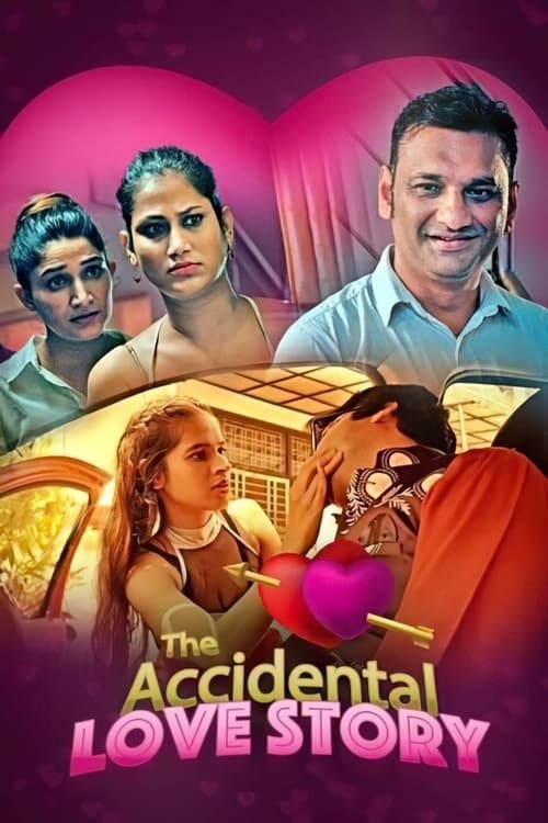 The Accidental Love Story Season Kooku Originals Hot Sex Web