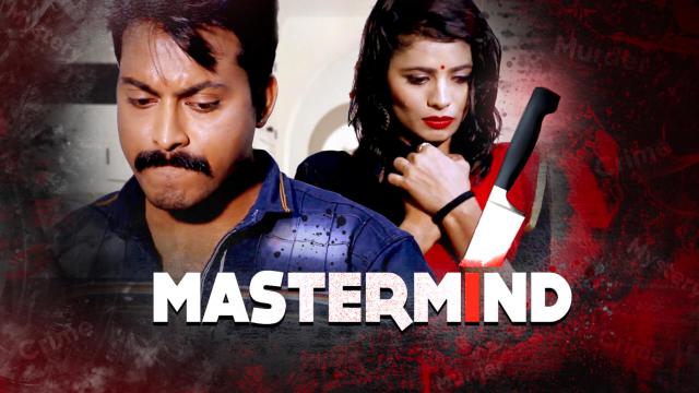 MasterMind 2020 Season 1 Episode 1 EightShots Originals Hot Sex Web