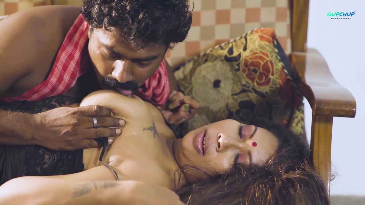 Lusty Anupriya Solo (2020) ChikooFlix Originals