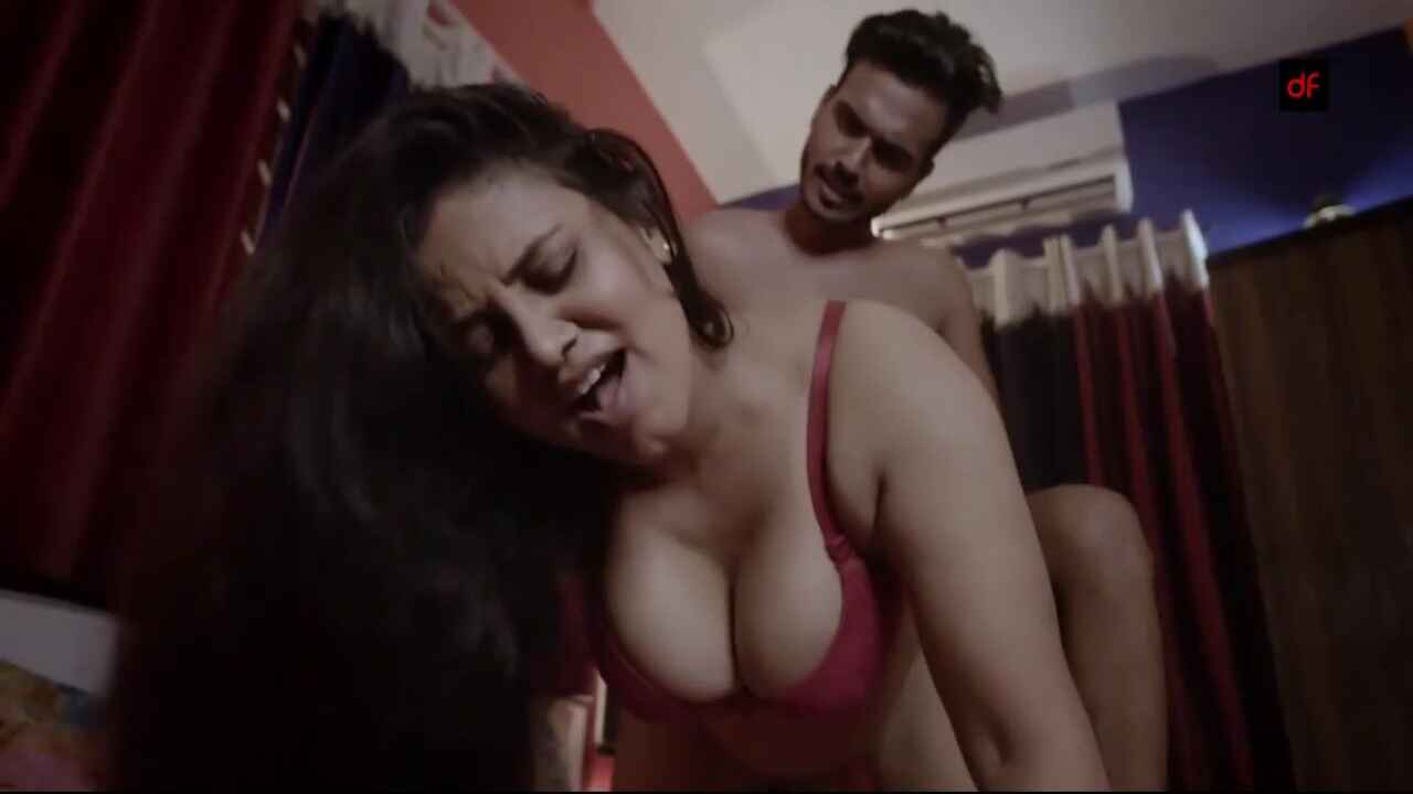 Prem Paglami (2020) hindi porn video Hot Web Series - uncutclip.org