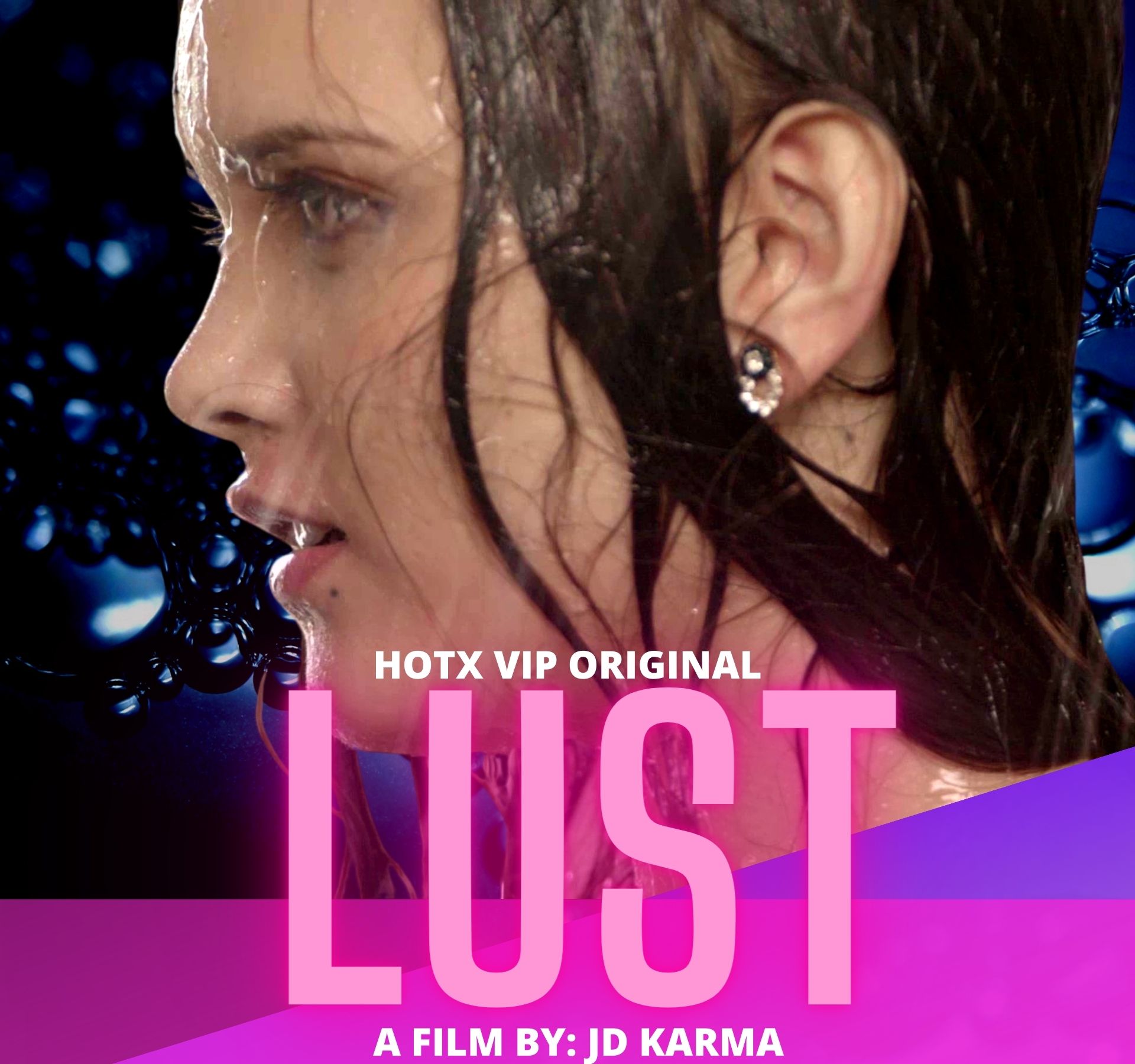 Lust (2022) Season 1 Episode 1 HotX Originals Uncut