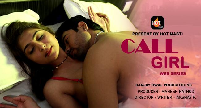 Call Girl (2021) Season 2 Episode 1 HotMasti Originals