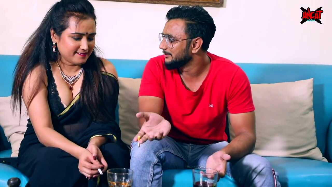 Akeli Bhabhi (2020) Uncutadda Exclusive