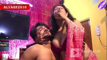 Indian unsatisfied BBW aunty sex with Boy PSYCHO SUCHI-Hot web-series sex