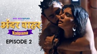 Kalpana – S01E02 – 2024 – Hindi Hot Web Series – DigiMoviePlex