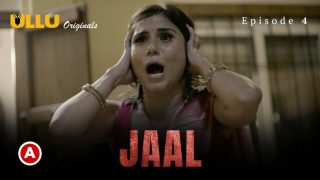 Jaal Part 2 S01E01 – 2022 – Hindi Hot Web Series – Ullu