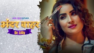 Dr Lilly 2023 Digi Movieplex Hindi Sex Web Series Ep 4