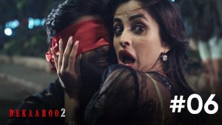 Bekaaboo – S02E06 – 2021 – Hindi Hot Web Series