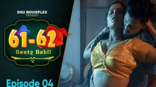 Bunty Babli – S01E04 – 2023 – Hindi Hot Web Series – DigimoviePlex