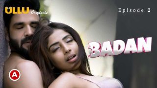 Badan Part 1 – S01E02 – 2023 – Hindi Hot Web Series – Ullu