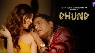 Dhund – S01E01 – 2023 – Hindi Hot Web Series – HottyNotty