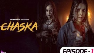 Chaska – S01E01 – 2023 – Hindi Hot Web Series – PrimeShots