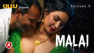 Malai Part 2 – S01E02 – 2023 – Hindi Hot Web Series – Ullu