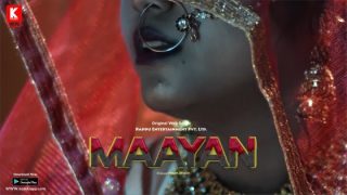 Maayan – S01E01 – 2023 – Hindi Hot Web Series – Kadduapp