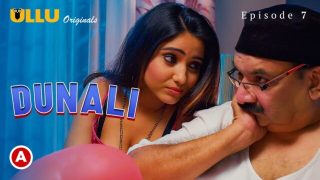 Dunali – S01E07 – 2021 – Hindi Hot Web Series – Ullu