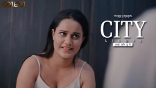 City Lights – S01-E01 2024 Hindi Hot Woow Web Series