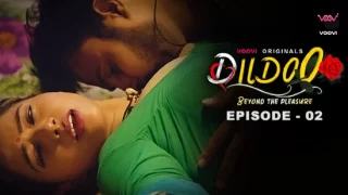 Dildo – S01E02 – 2022 – Hindi Hot Web Series – Voovi