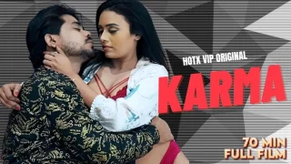 Karma – 2023 – Hindi Hot Short Film – HotX