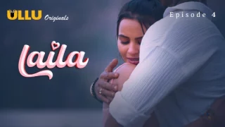 Laila Part 2 – S01E01 – 2024 – Hindi Hot Web Series – Ullu