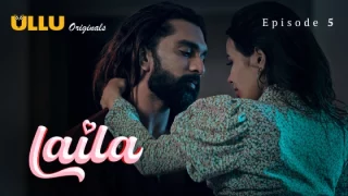 Laila Part 2 – S01E02 – 2024 – Hindi Hot Web Series – Ullu