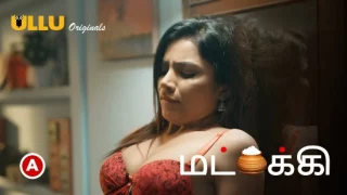 Matki Part 1 S01E02 – 2022 – Hindi Hot Web Series – Ullu