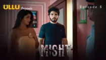 Mishti Part 2 – Episode 5 (2024) UllU Originals Hot Web Series