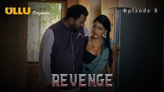 Revenge Part 2 – S01E01 – 2024 – Hindi Hot Web Series – Ullu