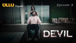 Devil Part 1 – S01E02 – 2024 – Ullu Hot Web Series