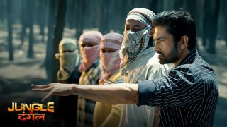 Jungle Mein Dangal – S01E01 – 2024 – AltBalaji Hot Web Series