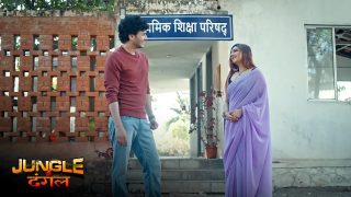 Jungle Mein Dangal – S01E03 – 2024 – AltBalaji Hot Web Series