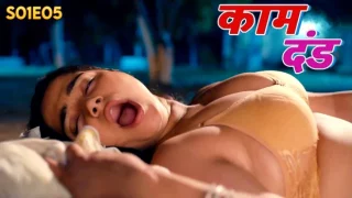 Kaam Dand – S01E05 – 2024 – Bull.App Hot Web Series