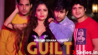 Watch Guilt Hotshots Web Series